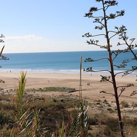 Apartamento Conil Ceuta Conil De La Frontera Luaran gambar
