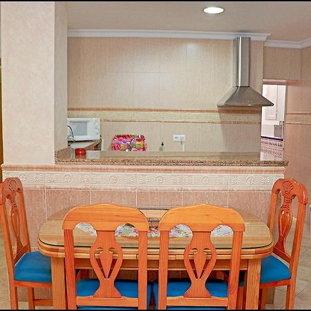 Apartamento Conil Ceuta Conil De La Frontera Luaran gambar