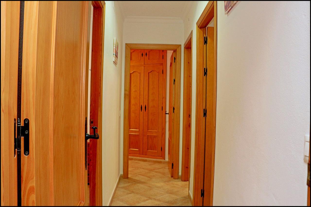 Apartamento Conil Ceuta Conil De La Frontera Luaran gambar