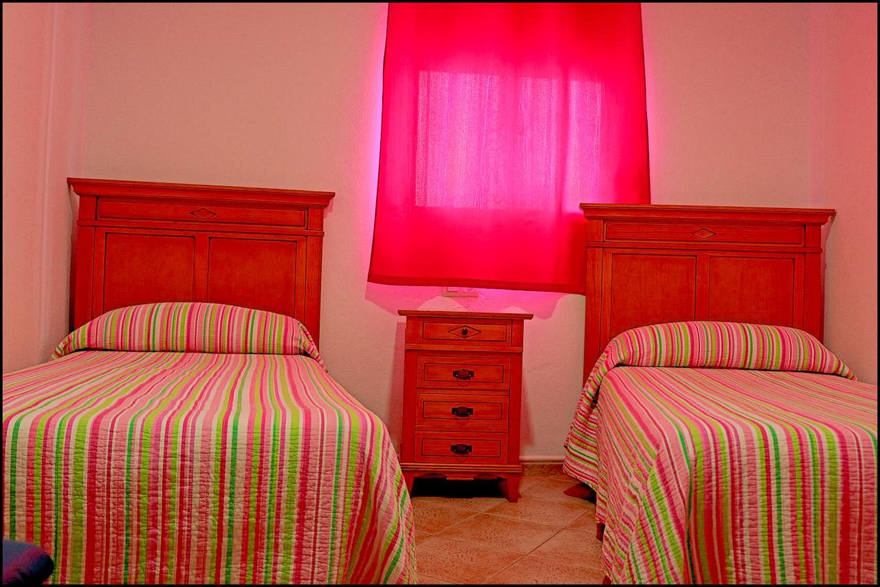 Apartamento Conil Ceuta Conil De La Frontera Luaran gambar