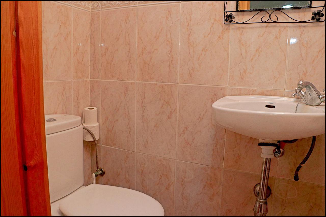 Apartamento Conil Ceuta Conil De La Frontera Luaran gambar
